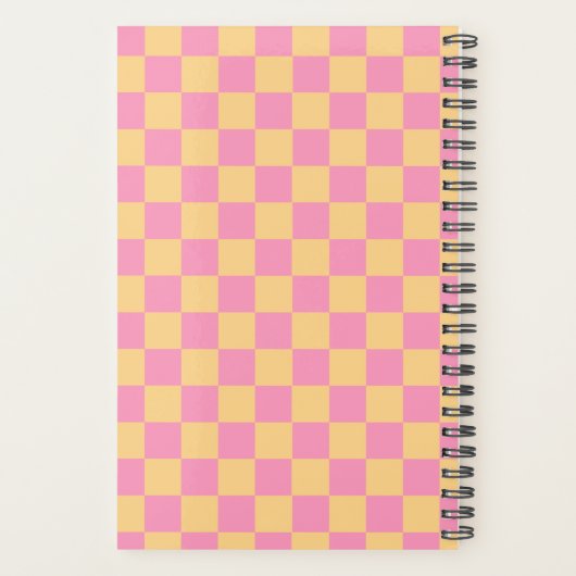 Monarch Papillon Checkerboard (Dos)