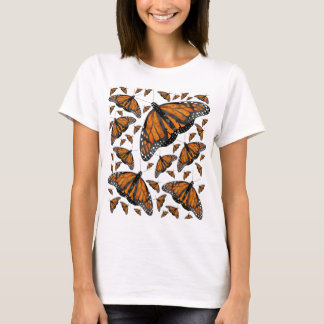 Monarch Rain T-shirt