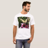 Monarch T-shirt (Voorkant volledig)