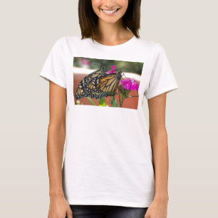 Monarch Twins #1 -t-shirt T-shirt