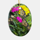 Monarch Twins #2 oval ornement (Dos)