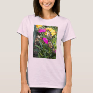 Monarch Twins #2-T-shirt T-shirt