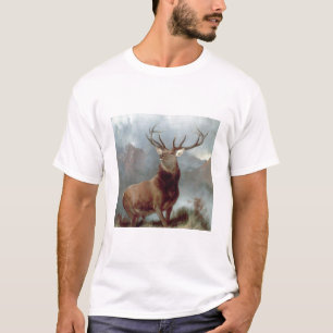 Monarch van de Glen, 1851 T-shirt