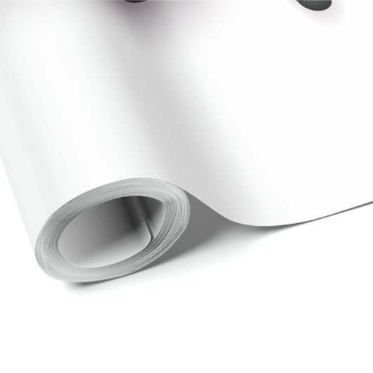 Monarch van regenboogvlinders cadeaupapier (Rol Hoek)