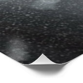 *~* Monarch Vlinder Artsy Creatieve Bloem AP52 Perfect Poster (Hoek)