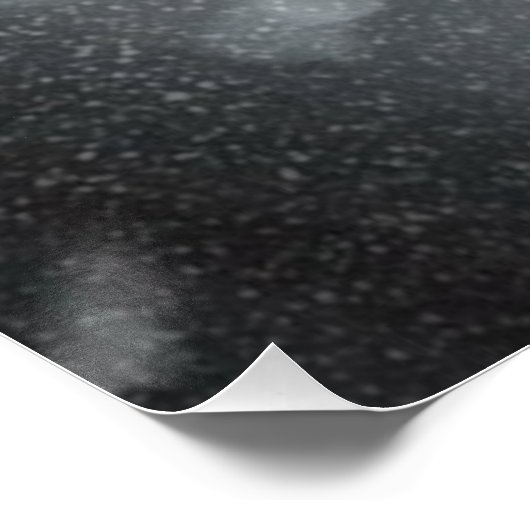 *~* Monarch Vlinder Artsy Creatieve Bloem AP52 Perfect Poster (Hoek)