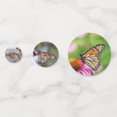 Monarchen Confetti (Achterkanten)