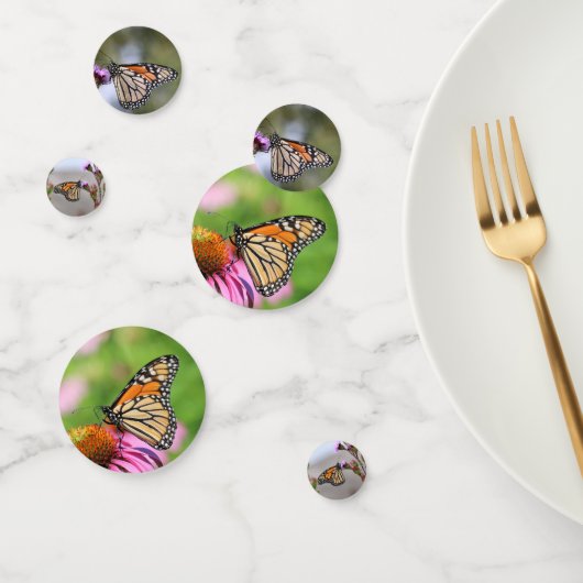 Monarchen Confetti (Groep)