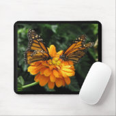 Monarchen Muismat (Met muis)