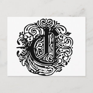 Monarchia "C" Briefkaart