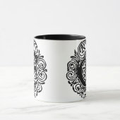 Monarchia "E" Mok (Midden)