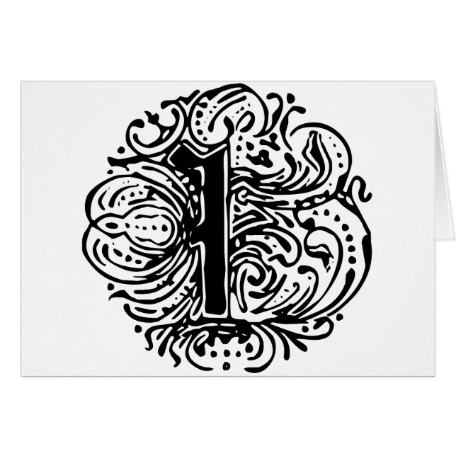 Monarchia "I" (Voorkant Horizontaal)