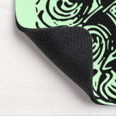 Monarchia "L" Muismat (Hoek)