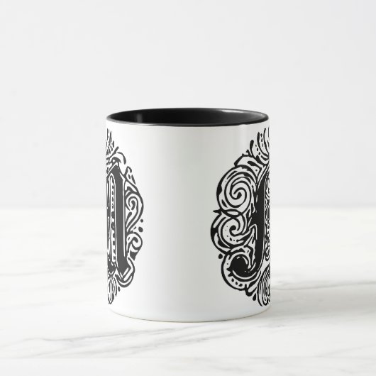 Monarchia "M" Mok (Midden)