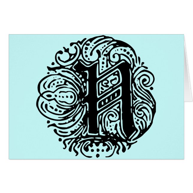 Monarchia "N" (Voorkant Horizontaal)