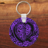 Monarchia "Q" Sleutelhanger (Voorkant)