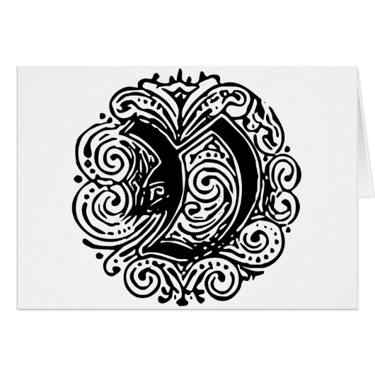 Monarchia "V" (Voorkant Horizontaal)