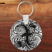 Monarchia "X" Sleutelhanger (Voorkant)