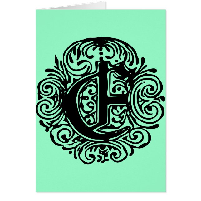 Monarchie "E" (Devant)