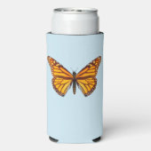 Monarchvlinder (Seltzer Achterkant)