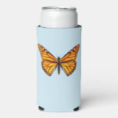 Monarchvlinder (Seltzer Voorkant)