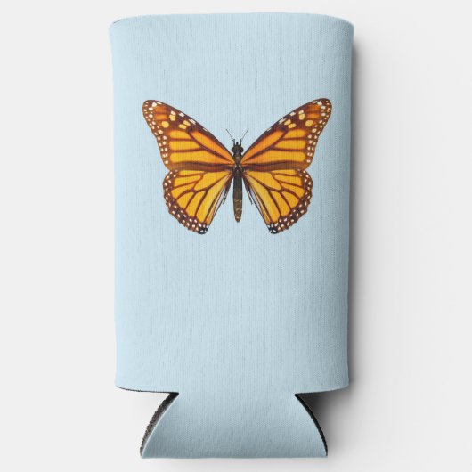 Monarchvlinder (Voorkant)