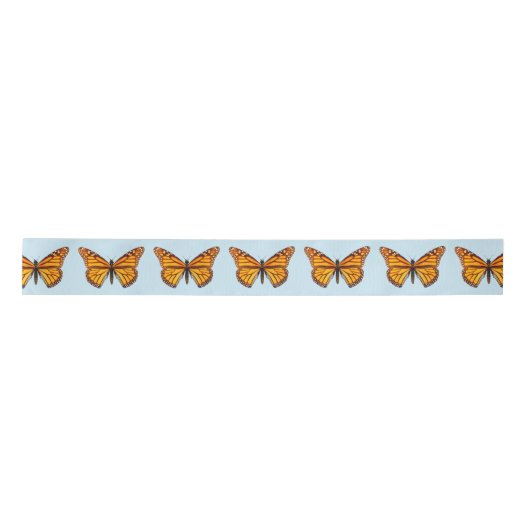 Monarchvlinder Lint (Voorkant)