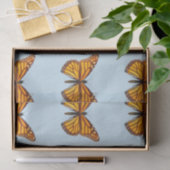 Monarchvlinder Tissuepapier (Geschenk)