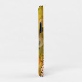 Monarchvlindertuin Kunst Case-Mate iPhone Case (Achterkant/rechts)