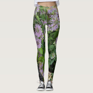 Monarda Leggings