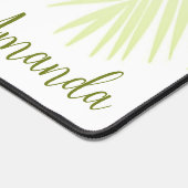 Monarque à Naples Noires Niché parmi les Feuille (Coin)