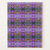 Monarque/Asters du Lg Planner (Dos)