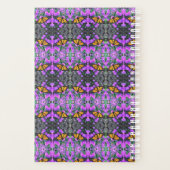 Monarque/Asters Du Planificateur Sm (Dos)