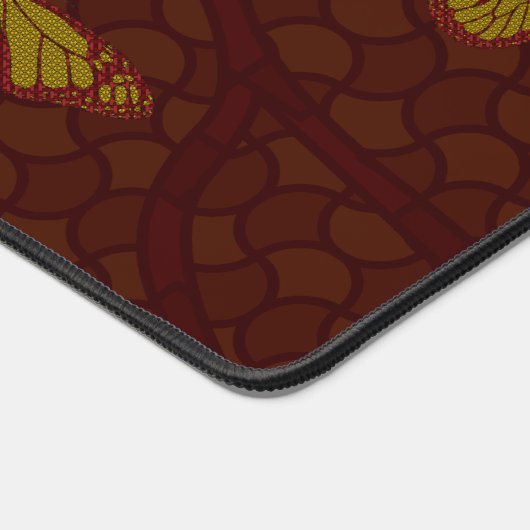 Monarque chinois (Coin)