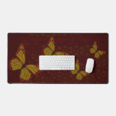 Monarque chinois (Clavier et souris)
