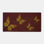 Monarque chinois (Recto)