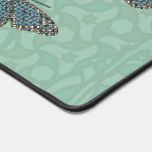 Monarque marocain (Coin)