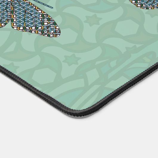 Monarque marocain (Coin)