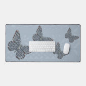 Monarque nordique (Clavier et souris)