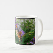 Monarque papillon Mug (Devant droit)