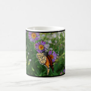 Monarque papillon Mug