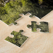 Monastères de Meteora Grèce Jigsaw Puzzle - Pittor (Côté)