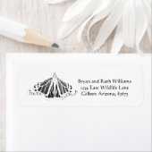 Monboogschets Etiket (Insitu)