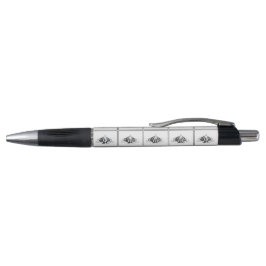 monboogschets getild pen