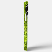 Monboogvlinder op cypress Case-Mate iPhone case (Achterkant / Rechts)