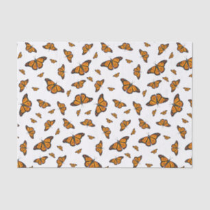 Monboogvlinder Tissuepapier