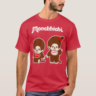 Monchichi T-shirt