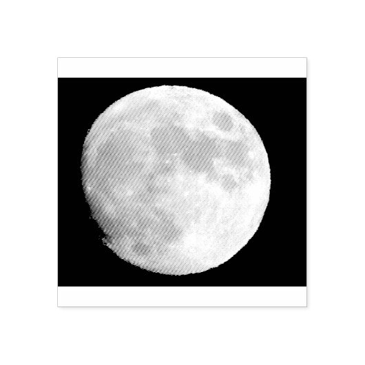 mond 	rubberstempel (Afrduk)