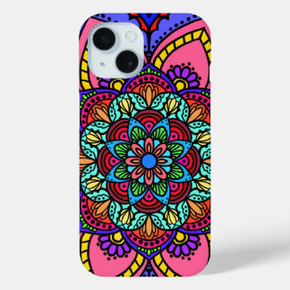 Mondala hooicase