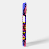 Mondala hooicase Case-Mate iPhone case (Achterkant / Rechts)
